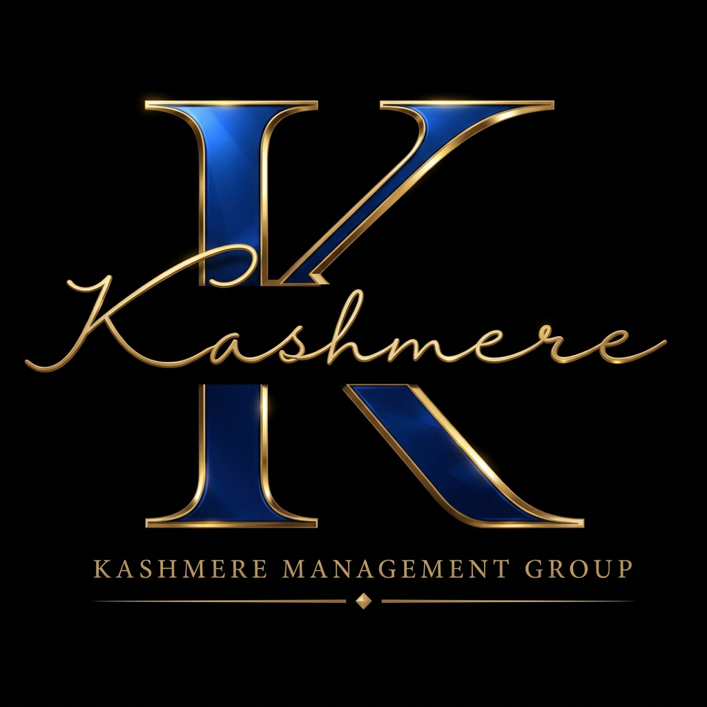 Kashmere Management Group logo
